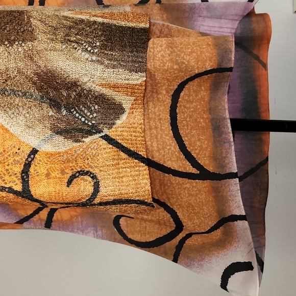 Today's Designer Tunic Top - Picture 7 of 10